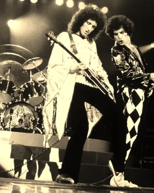 Queen Jersey City