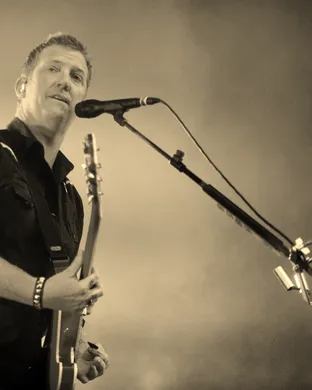 Queens Of The Stone Age New York