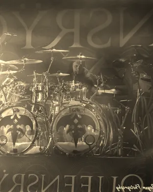 Queensryche Tarrytown
