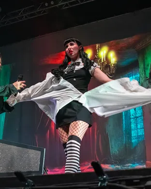 Qveen Herby Brooklyn