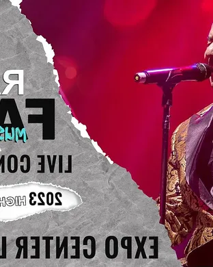 Rahat Fateh Ali Khan Uniondale