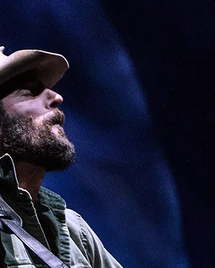 Ray Lamontagne New York