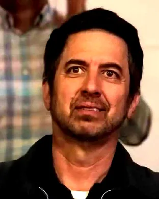Ray Romano New York