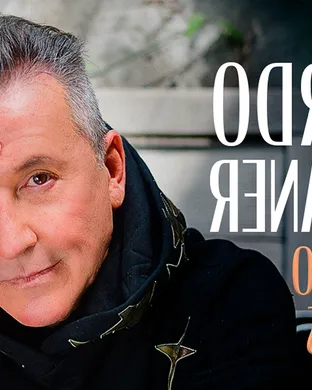 Ricardo Montaner New York