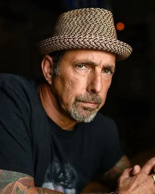 Rich Vos Tarrytown
