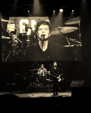 Richard Marx New York