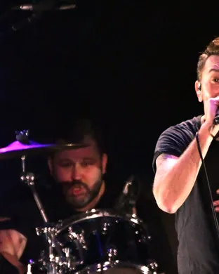 Rise Against New York