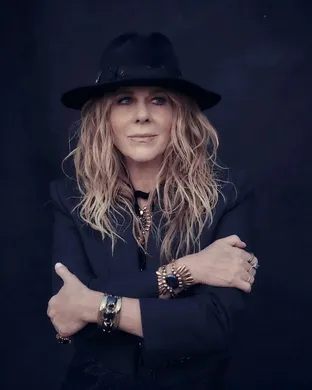 Rita Wilson New York