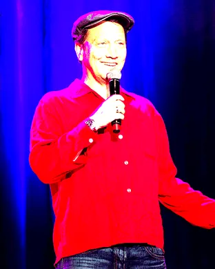 Rob Schneider New York