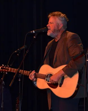Robert Earl Keen New York
