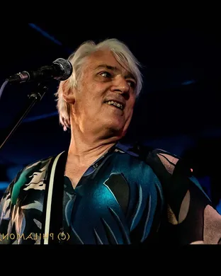 Robyn Hitchcock Jersey City