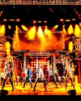 Rock of Ages Red Bank
