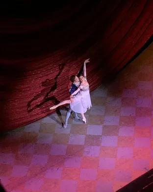 Romeo And Juliet - Ballet New York