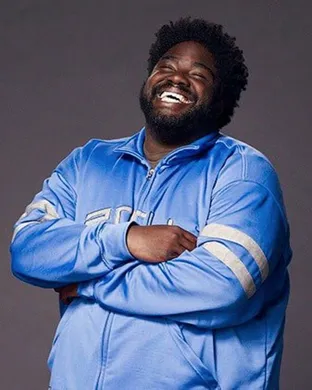 Ron Funches New York