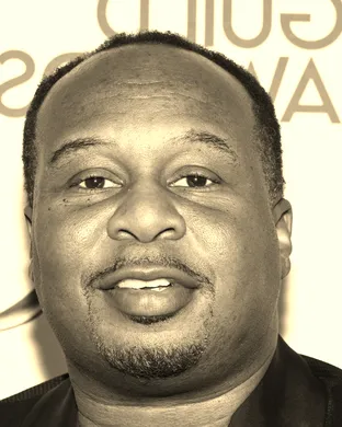 Roy Wood Jr New York