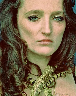 Royal and The Serpent New York