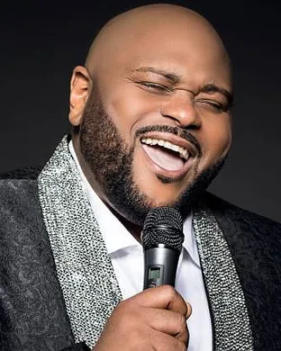 Ruben Studdard Mamaroneck
