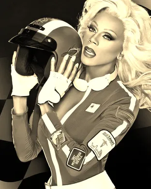 Rupaul's Drag Race New York