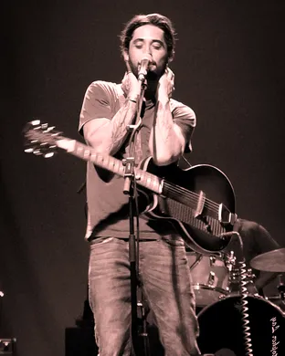 Ryan Bingham New York