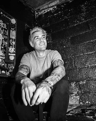 Ryan Caraveo New York