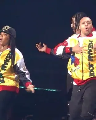 Salt N Pepa Holmdel