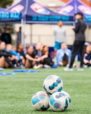 San Diego Wave Fc Harrison