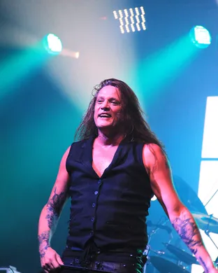 Sebastian Bach Norwalk
