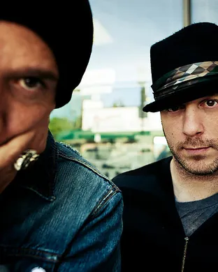 She Wants Revenge Huntington