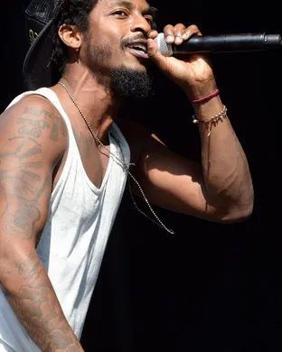 Shwayze Brooklyn
