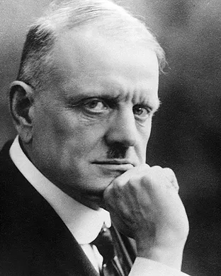 Sibelius New York
