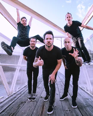 Simple Plan New York