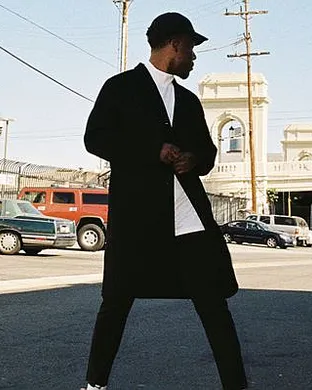 Skizzy Mars Asbury Park