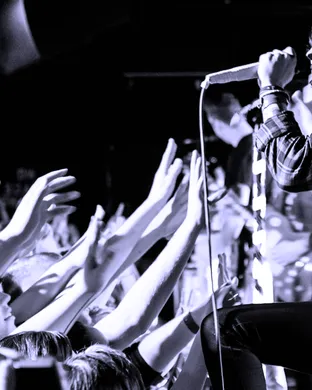 Sleeping With Sirens Sayreville