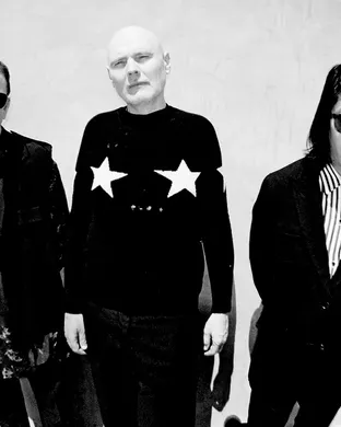Smashing Pumpkins Brooklyn
