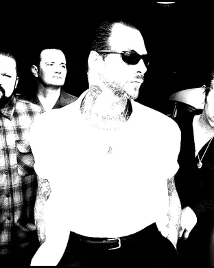 Social Distortion New York