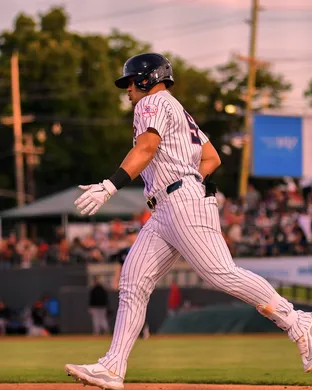 Somerset Patriots New York