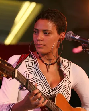 Sona Jobarteh New York