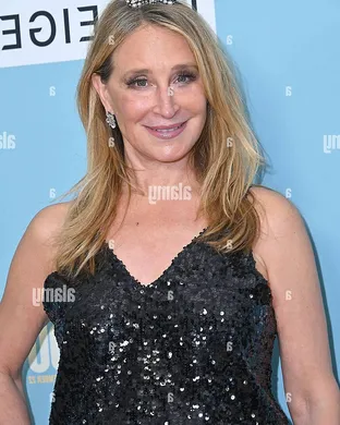 Sonja Morgan New York