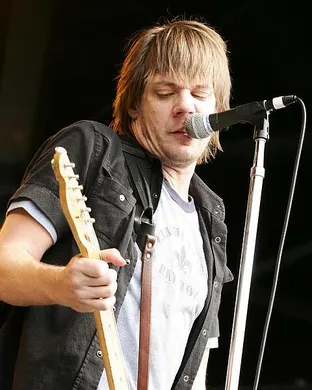 Soul Asylum Fairfield