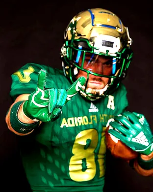 South Florida Bulls Football West Point
