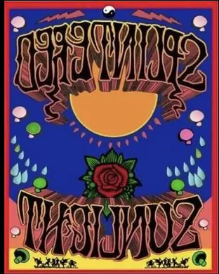 Splintered Sunlight - Grateful Dead Tribute Asbury Park
