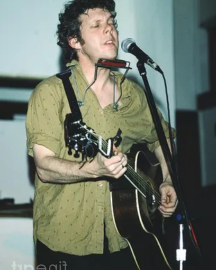 Steve Forbert Fairfield