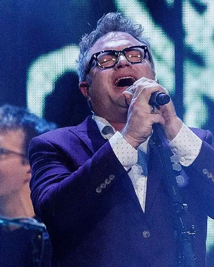 Steven Page New York