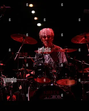 Stewart Copeland South Orange