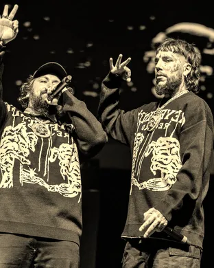 Suicideboys New York