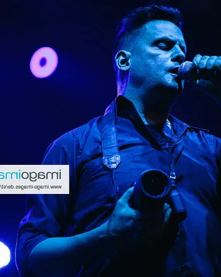 Sun Kil Moon New York