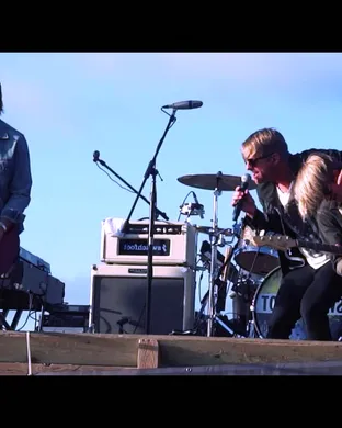 Switchfoot Montclair