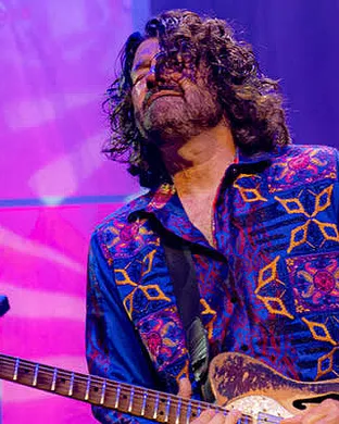 Tab Benoit New York