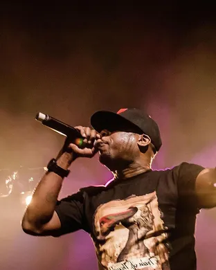 Talib Kweli New York