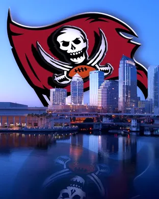 Tampa Bay Buccaneers East Rutherford